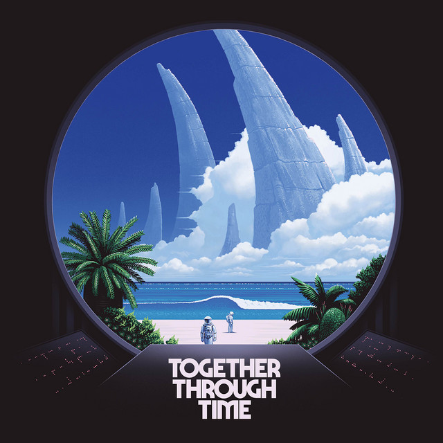 MXR M222 Talk Box as heard on Together Through Time by TWRP (2018)
