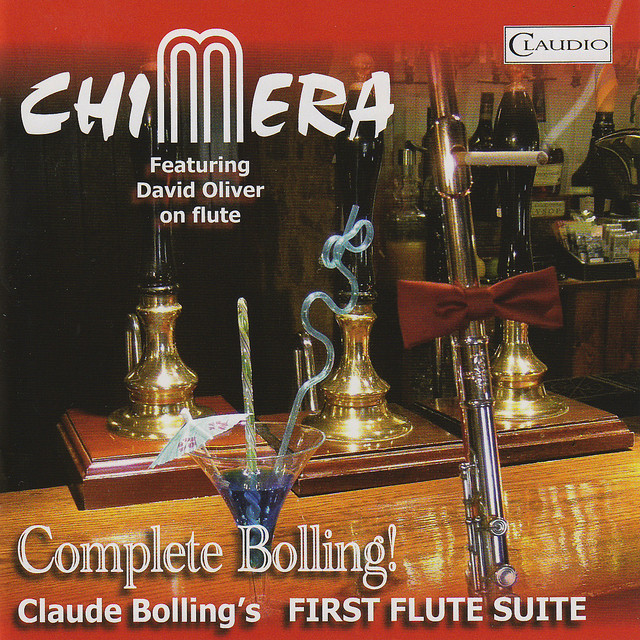 Chimera - Complete Bolling! album cover