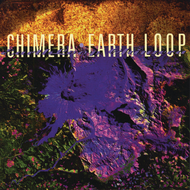 Earth Loop album cover