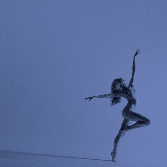 Raw Blue album cover