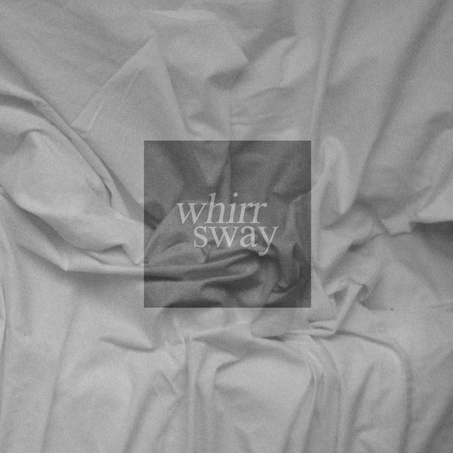 Sway album cover