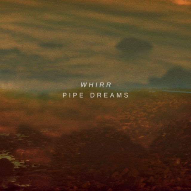 Pipe Dreams album cover