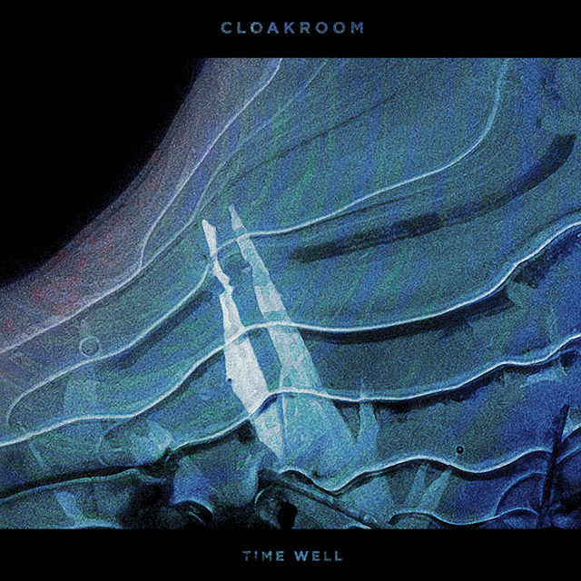 Time Well album cover