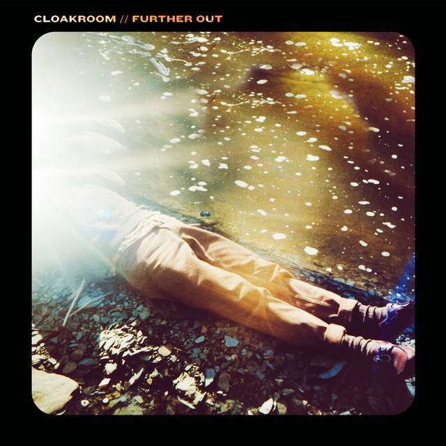 Further Out album cover