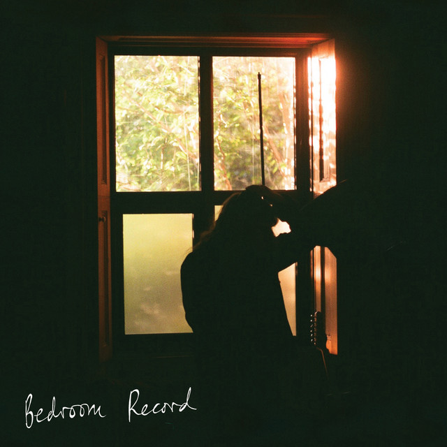 Bedroom Record album cover