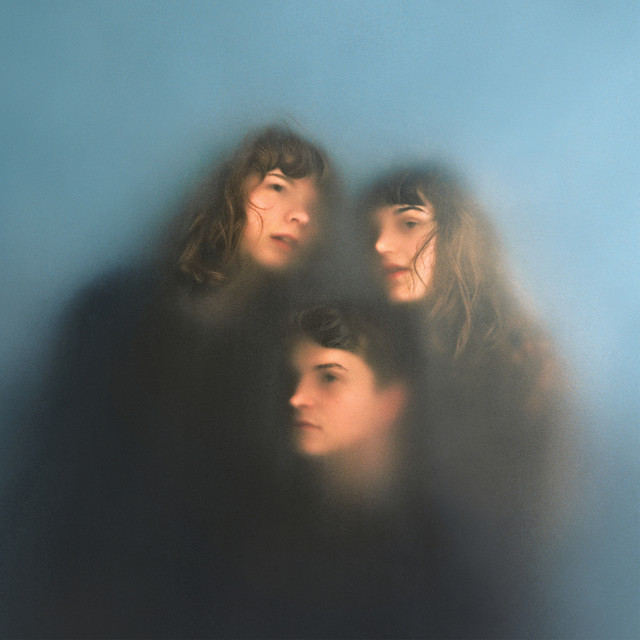 Stranger Today album cover