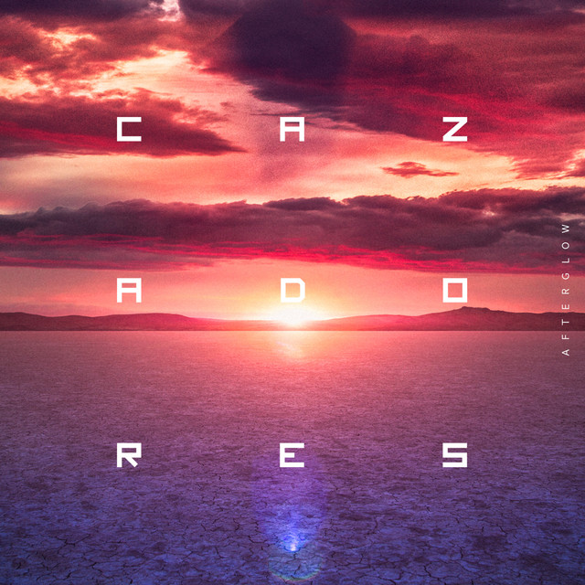 Afterglow album cover