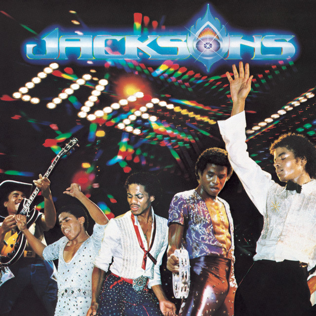 Live album cover