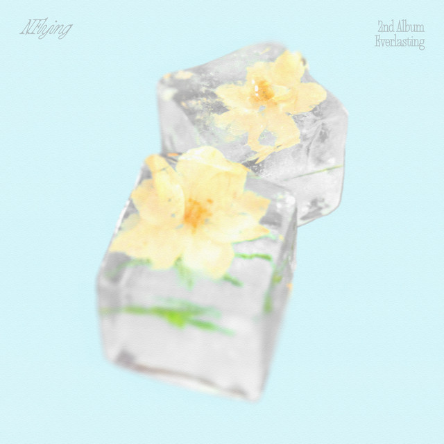 Everlasting album cover
