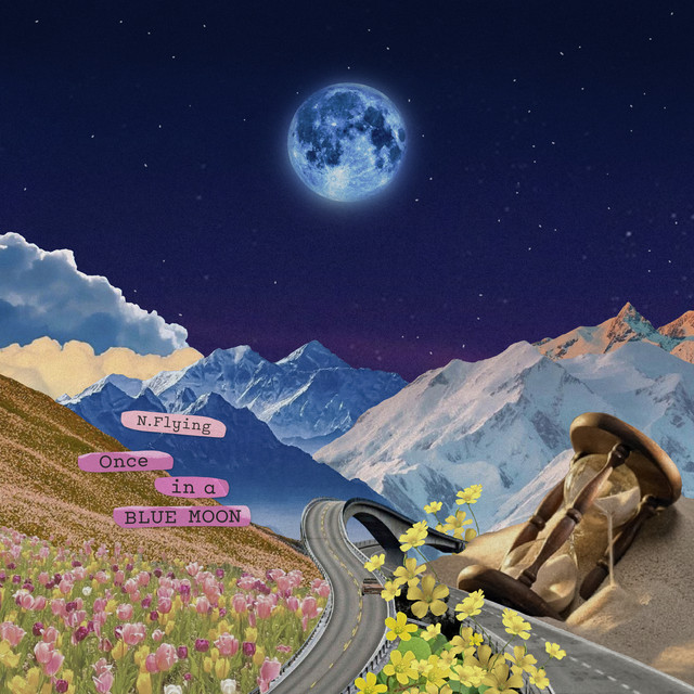 Gibson Les Paul Custom Electric Guitar as heard on Once in a BLUE MOON by N.Flying (2023)