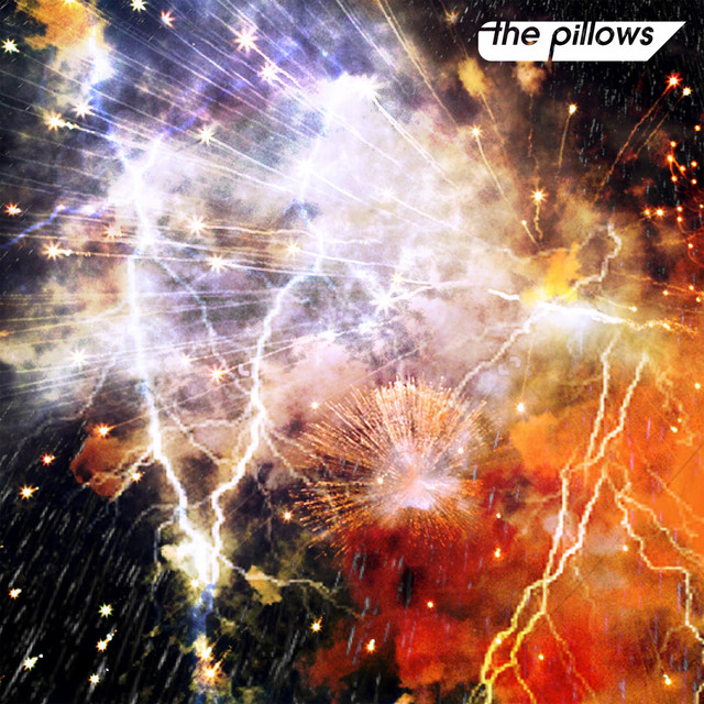 REBROADCAST album cover