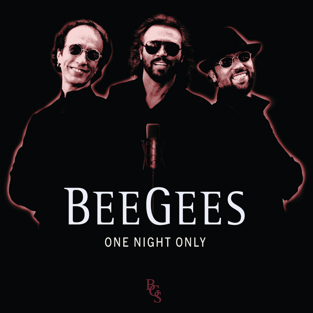 One Night Only album cover