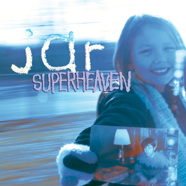 Jar album cover