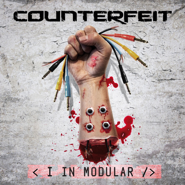 I In Modular album cover