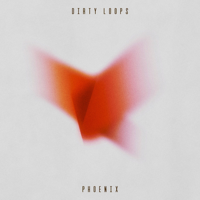 Phoenix album cover
