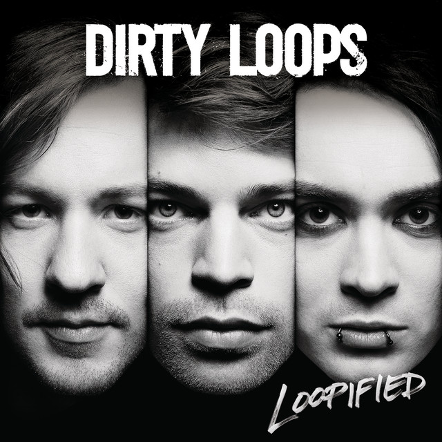Loopified album cover