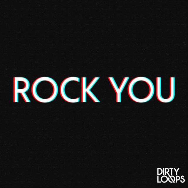 Mattissonbass Series I as heard on Rock You by Dirty Loops (2020)
