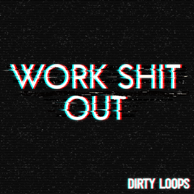 Korg Grandstage as heard on Work Shit Out by Dirty Loops (2019)