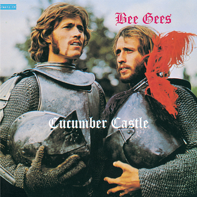 Cucumber Castle album cover