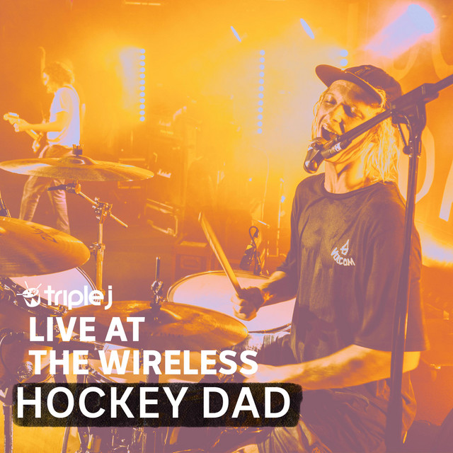 Triple J Live at the Wireless - The Corner Hotel, Melbourne 2018 album cover