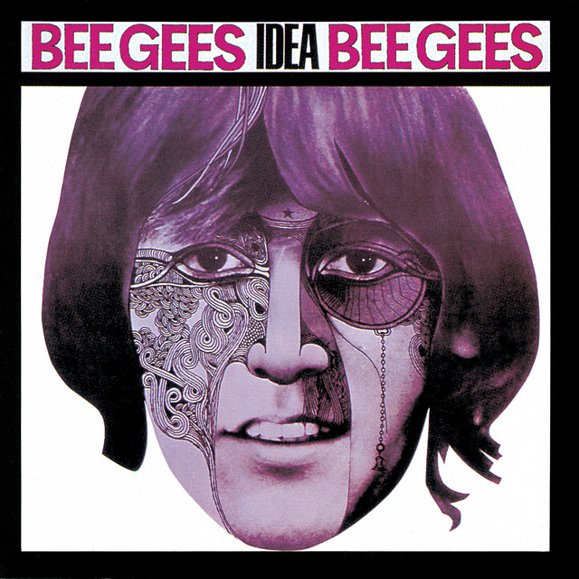 Idea album cover