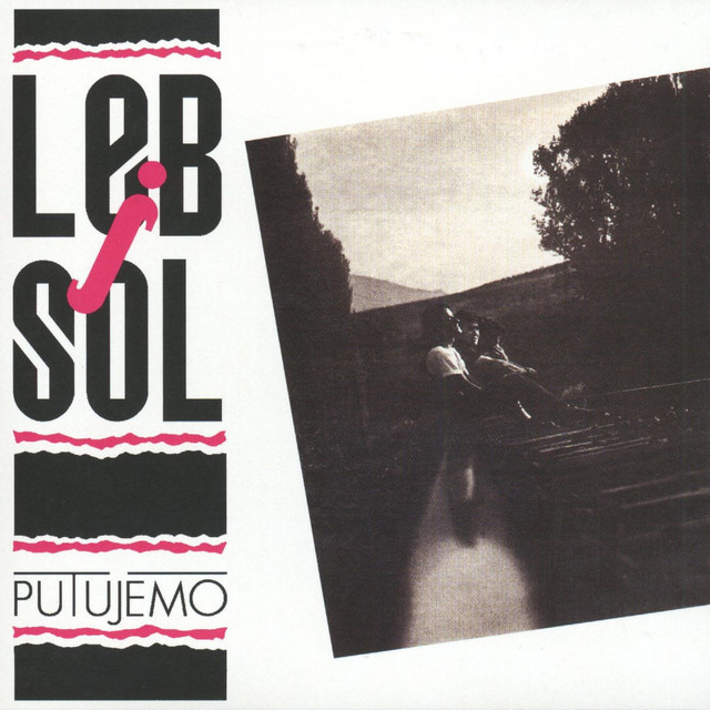 Putujemo album cover