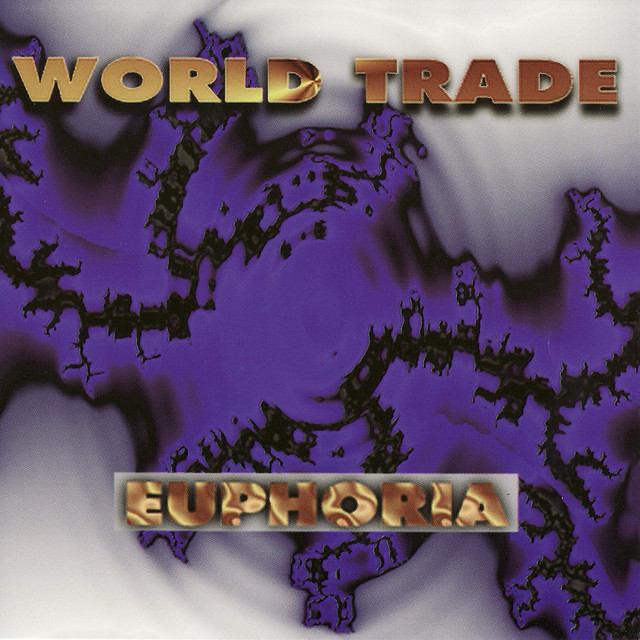Euphoria album cover