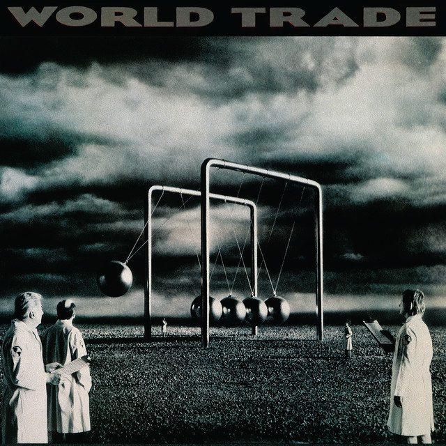 World Trade album cover
