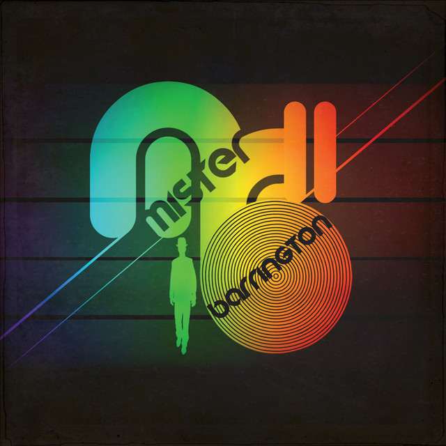 II album cover