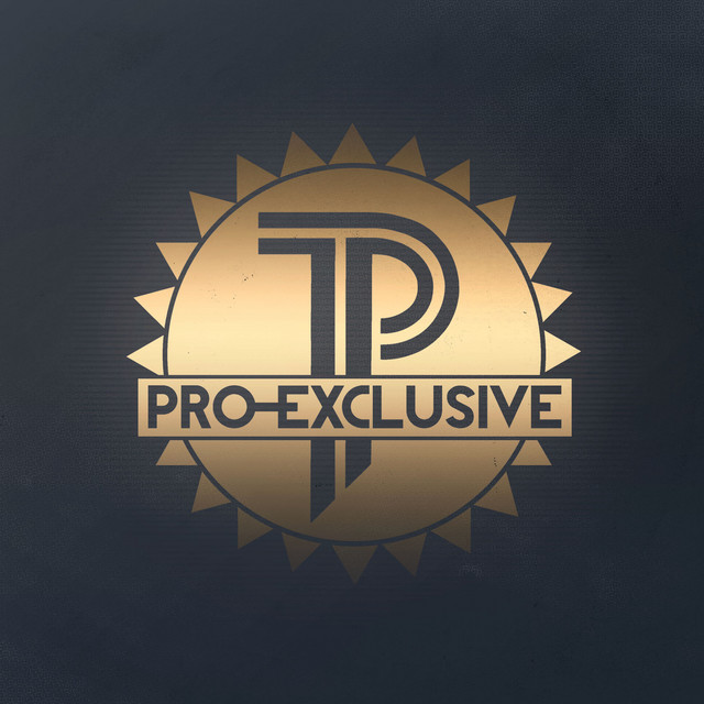 Pro-Exclusive album cover