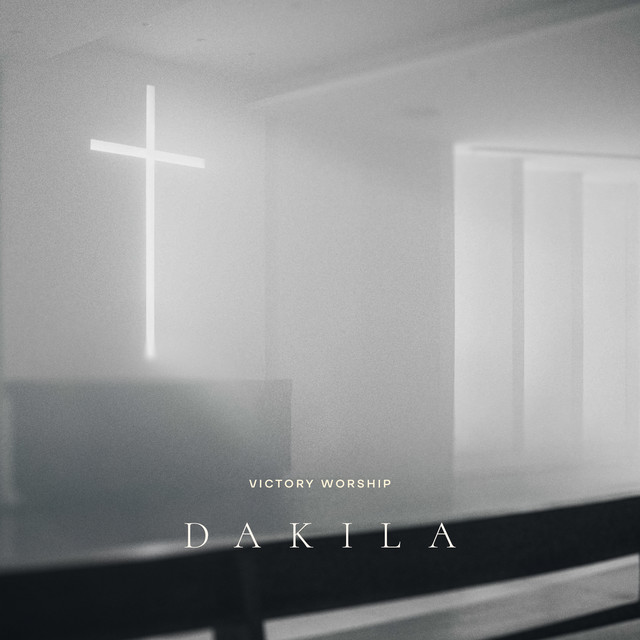Dakila (Instrumental) album cover
