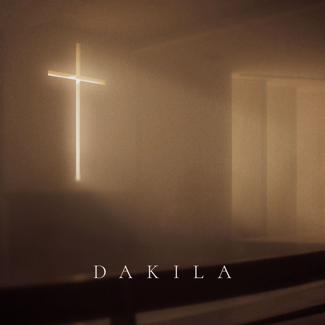 Dakila album cover