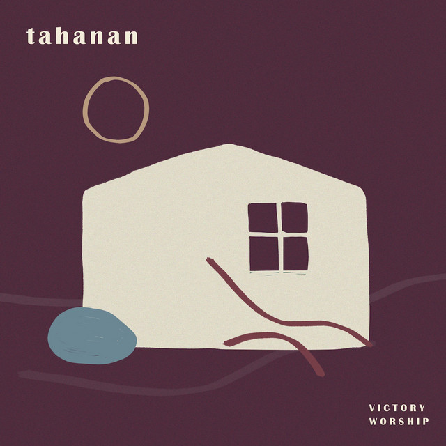 Tahanan (Instrumental Version) album cover