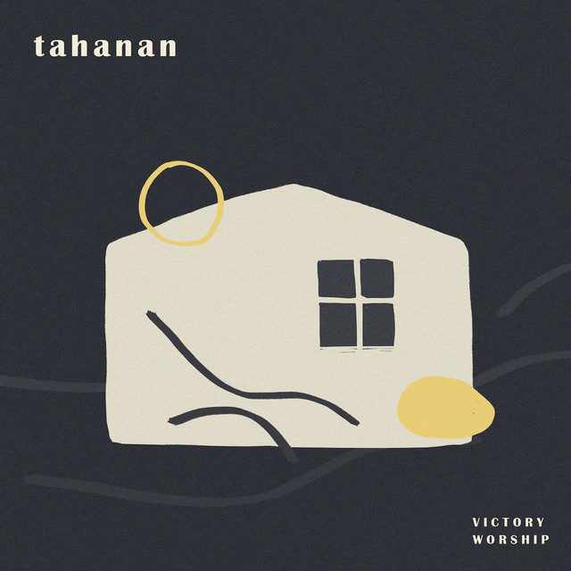 Tahanan album cover