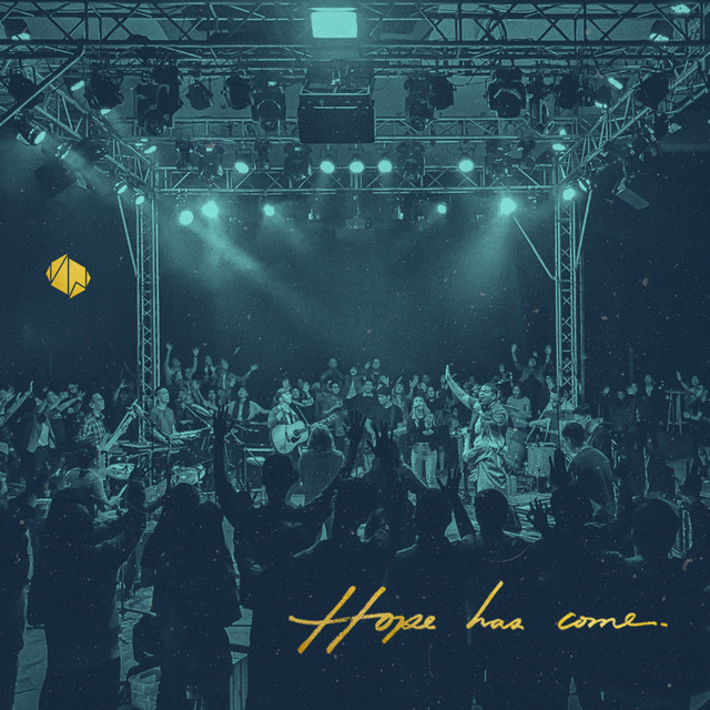 Hope Has Come album cover