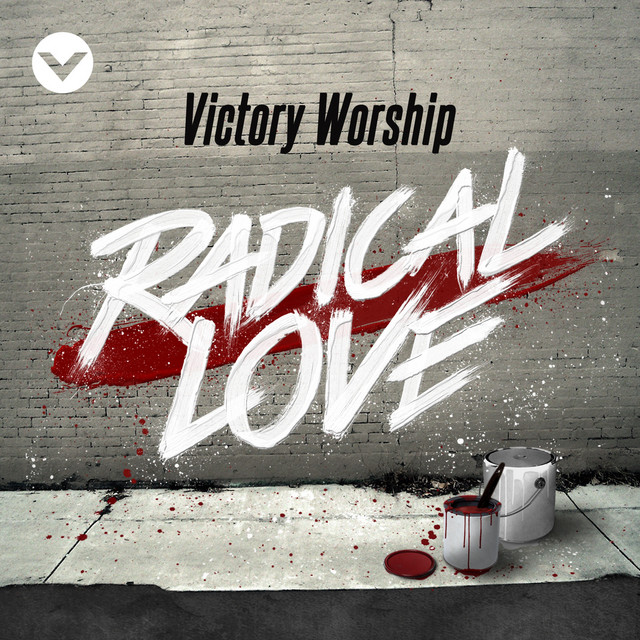 Radical Love album cover