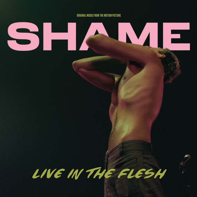 Live In The Flesh album cover