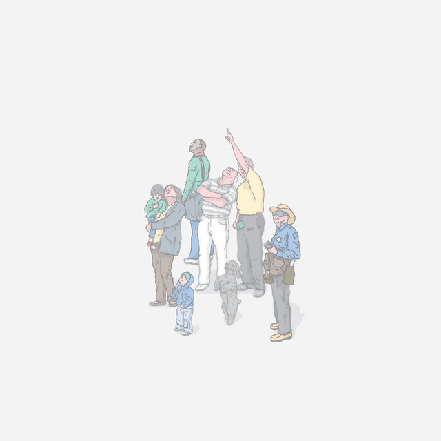 Norte album cover
