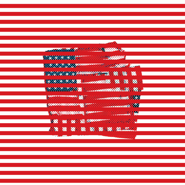 Standards album cover