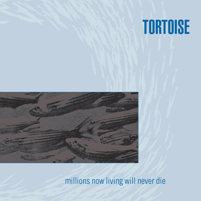 Millions Now Living Will Never Die album cover