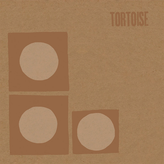 Tortoise album cover