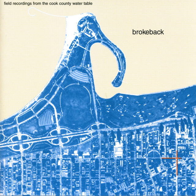 Field Recordings from the Cook County Water Table album cover