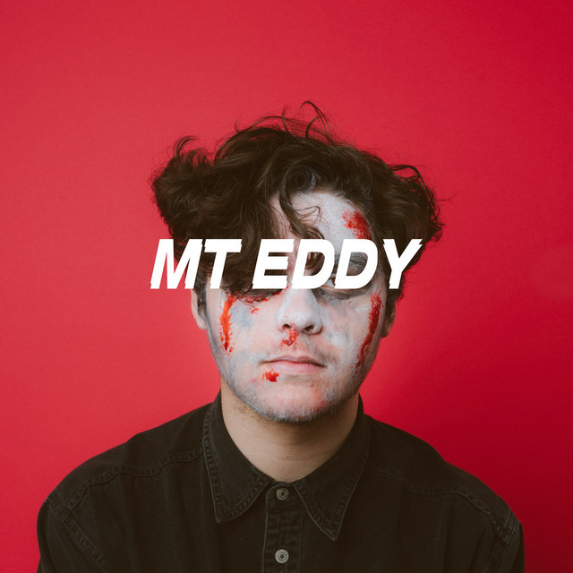 Mt. Eddy – Mt. Eddy album cover