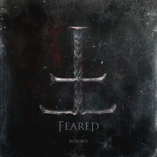 Reborn album cover
