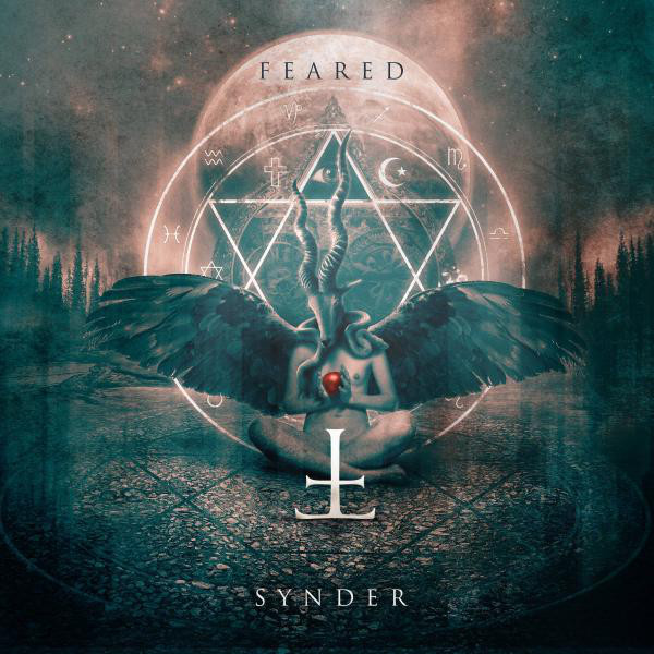 Synder album cover