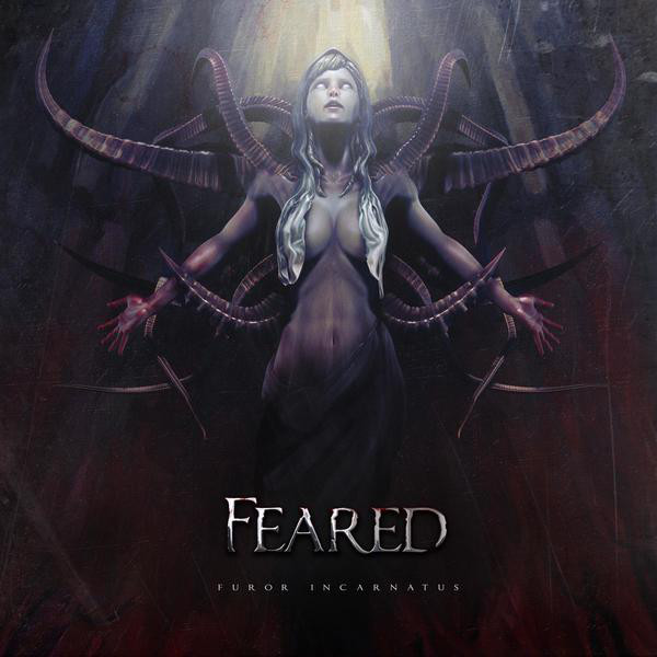Furor Incarnatus album cover