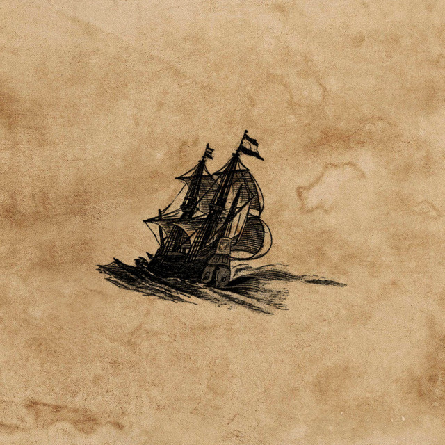 Stories of Old album cover