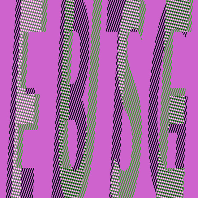 Fuse album cover