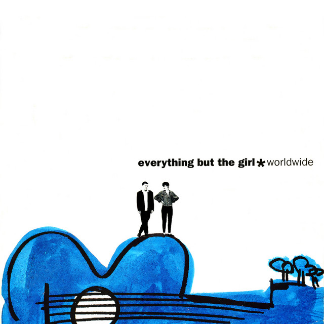 Worldwide album cover