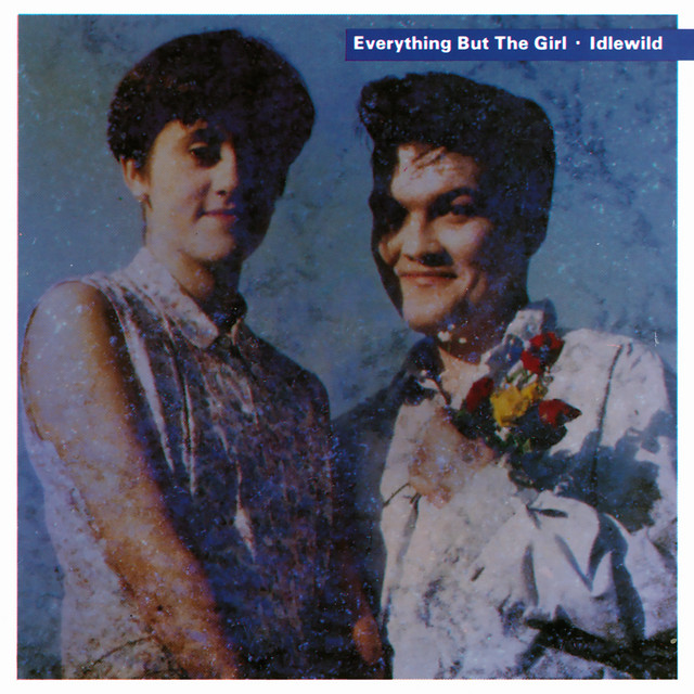 Idlewild album cover